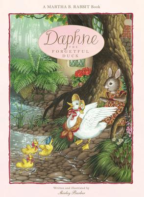 Daphne the Forgetful Duck: Volume 2