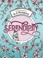 Serendipity Coloring Book Subscription