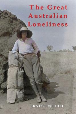 The Great Australian Loneliness