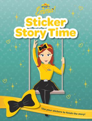 Emma: Sticker Storytime