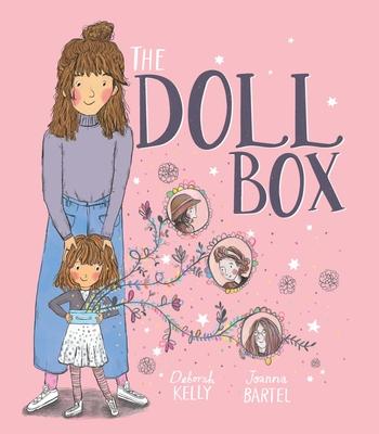 The Doll Box