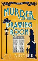 Murder in the Drawing Room Subscription