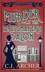 Murder at the Dressmaker's Salon Subscription