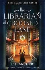 The Librarian of Crooked Lane Subscription