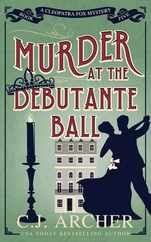 Murder at the Debutante Ball Subscription