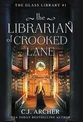 The Librarian of Crooked Lane Subscription
