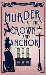 Murder at the Crown and Anchor Subscription
