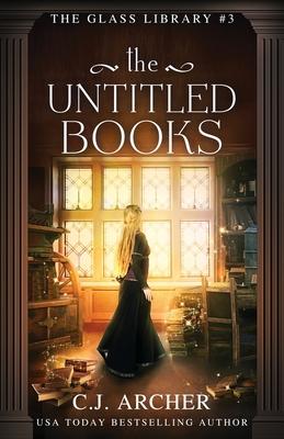 The Untitled Books