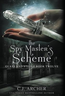 The Spy Master's Scheme