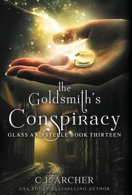 The Goldsmith's Conspiracy