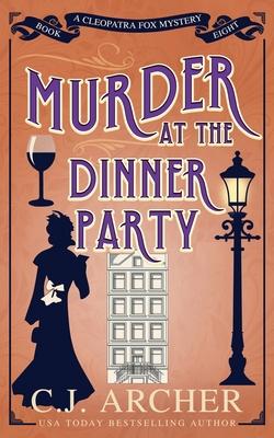 Murder at the Dinner Party