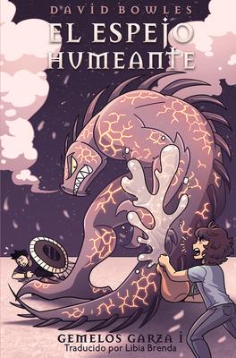 El Espejo Humeante Subscription