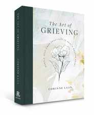 The Art of Grieving: Gentle Self Care Practices to Heal a Broken Heart Subscription