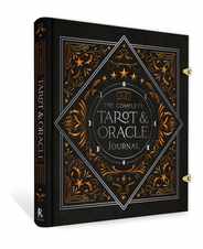 The Complete Tarot & Oracle Journal Subscription