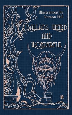 Ballads Weird and Wonderful - Imperium Press