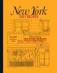 New York Cult Recipes (Mini) Subscription