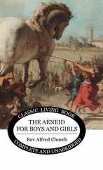 The Aeneid for Boys and Girls Subscription