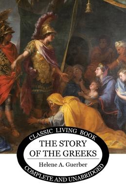 The Story of the Greeks