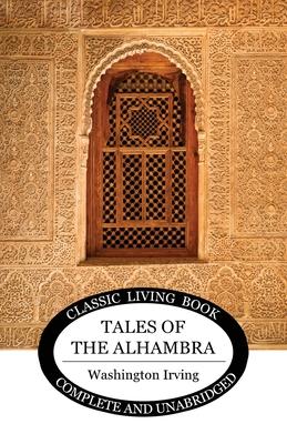 Tales of the Alhambra Subscription