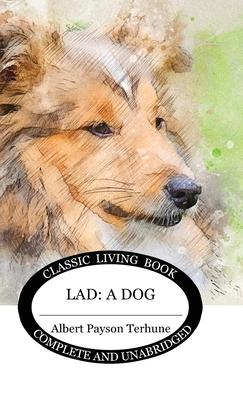 Lad: A Dog Subscription