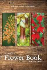 The Burgess Flower Book with new color images Subscription