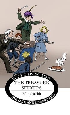 The Treasure Seekers