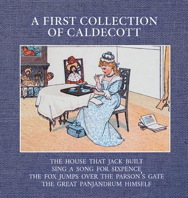 A First Collection of Caldecott