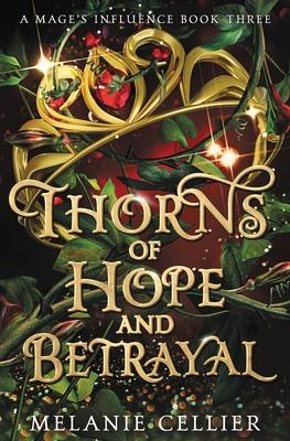 Thorns of Hope and Betrayal Subscription