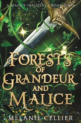Forests of Grandeur and Malice Subscription
