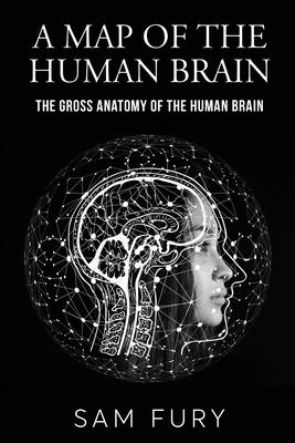 A Map of the Human Brain: The Gross Anatomy of the Human Brain