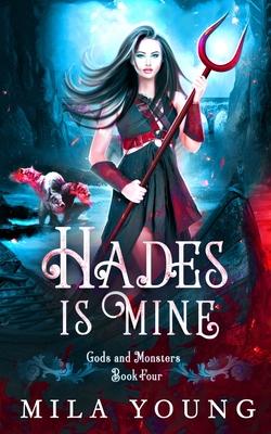 Hades is Mine: Paranormal Romance