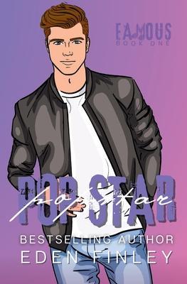 Pop Star Illustrated Edition Subscription