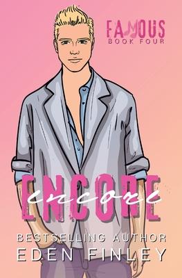 Encore Illustrated Edition Subscription