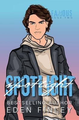 Spotlight Illustrated Edition Subscription