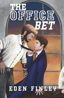 The Office Bet Illustrated Cover Subscription