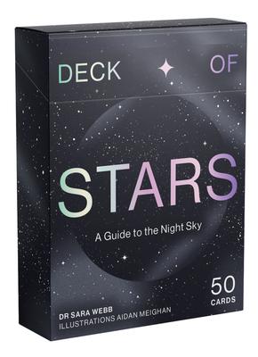 Deck of Stars: A Guide to the Night Sky