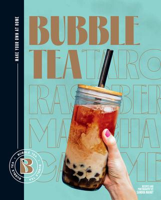 Bubble Tea: Make Your Own at Home