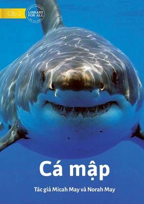 Sharks - C m&#7853;p