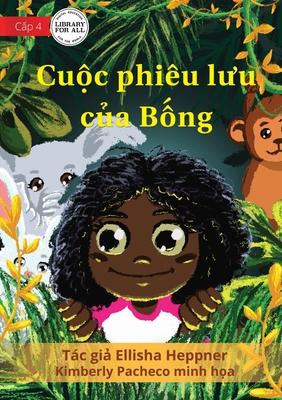 Poppy's Adventure - Cu&#7897;c phiu l&#432;u c&#7911;a B&#7889;ng