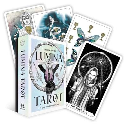 Lumina Tarot: Let Your Intuition Guide You