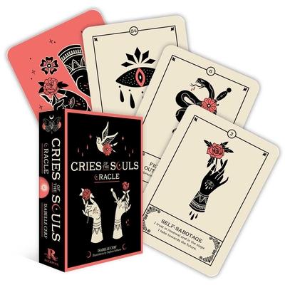 Cries of the Souls Oracle Subscription