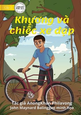 Khamson And His Bicycle - Kh&#432;&#417;ng v chi&#7871;c xe &#273;&#7841;p