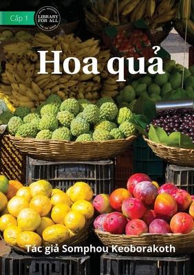 Fruit - Hoa qu&#7843;