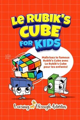 Le Rubik's Cube pour les enfants: la faon la plus simple de rsoudre ce puzzle ! Subscription