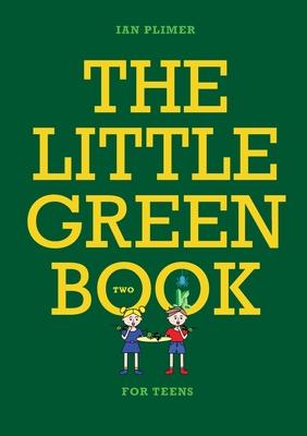 The Little Green Book for Teens