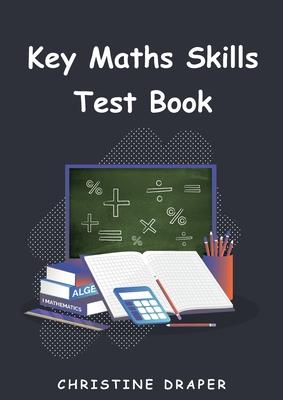 Key Maths Skills Test Book Subscription