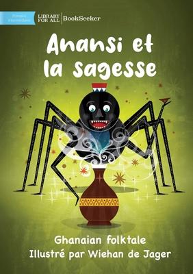 Anansi and Wisdom - Anansi et la sagesse Subscription