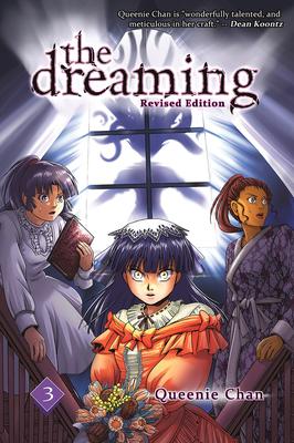 The Dreaming Volume 3