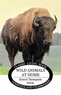 Wild Animals at Home Subscription