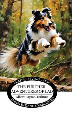 The Further Adventures of Lad Subscription